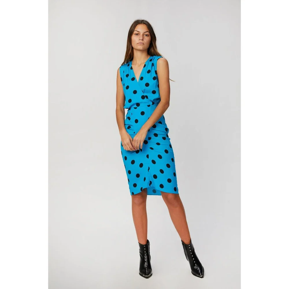 CHRISTY DRESS - Picture 2 of 5